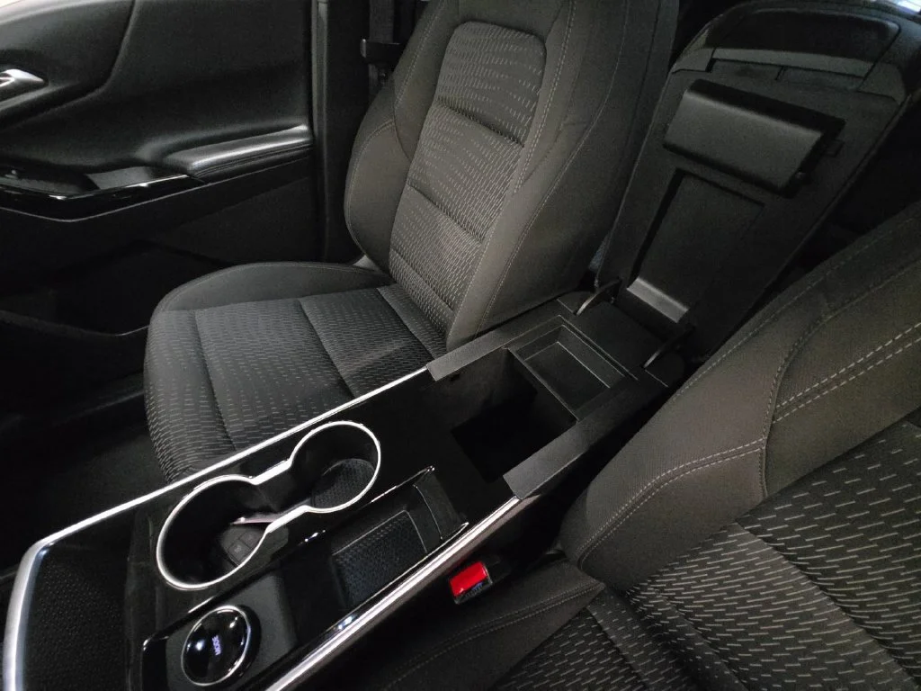 2026 Chevrolet Equinox LT - Photo 33