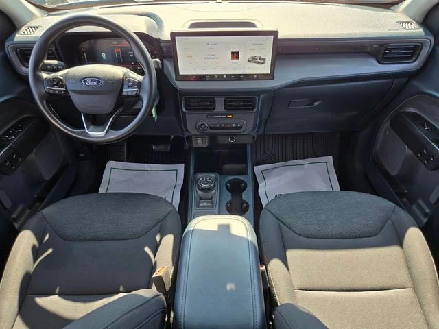 Used 2025 Gray Ford XL image 14
