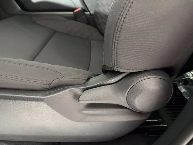 New 2026 Silver Toyota SR image 15