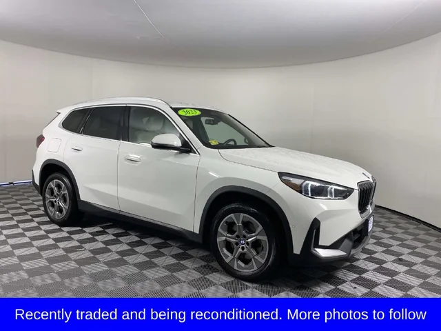 2023 BMW X1 xDrive28i
