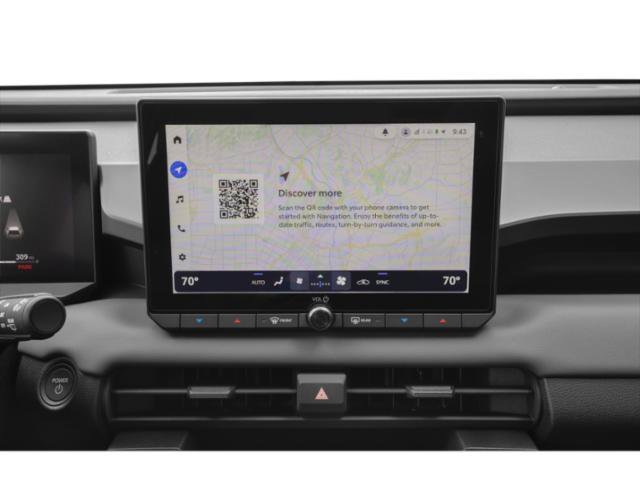 New 2026 Storm Cloud Toyota  LE image 15