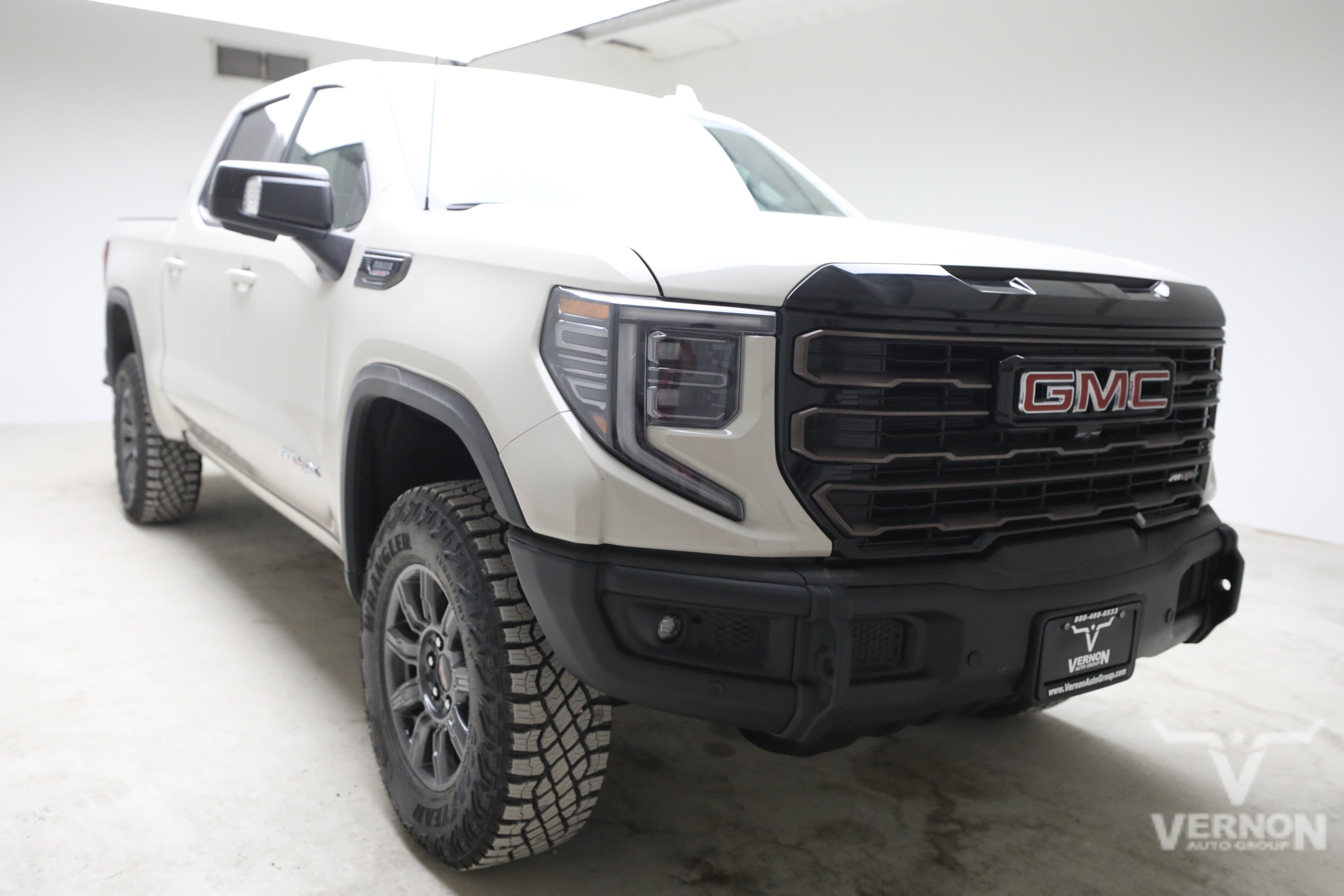 New 2026 Coastal Dune GMC N image 7