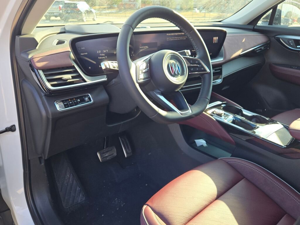 2026 Buick Envision Sport Touring - Photo 23