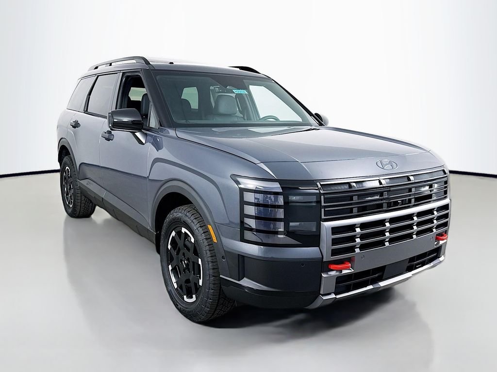 2026 Hyundai Palisade XRT Pro AWD's photo