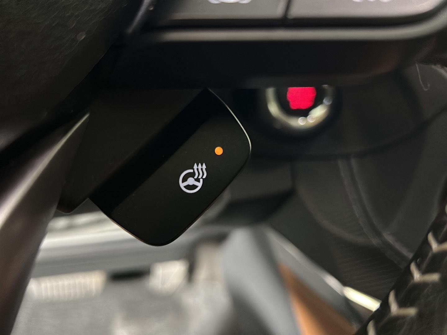 Used 2023 Crystal Black Silica Subaru Touring image 27