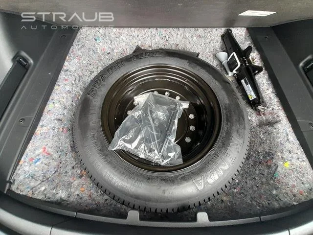Used 2022 Platinum White Pearl Honda EX-L image 52