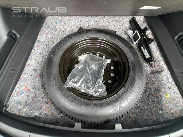 Used 2022 Platinum White Pearl Honda EX-L image 52