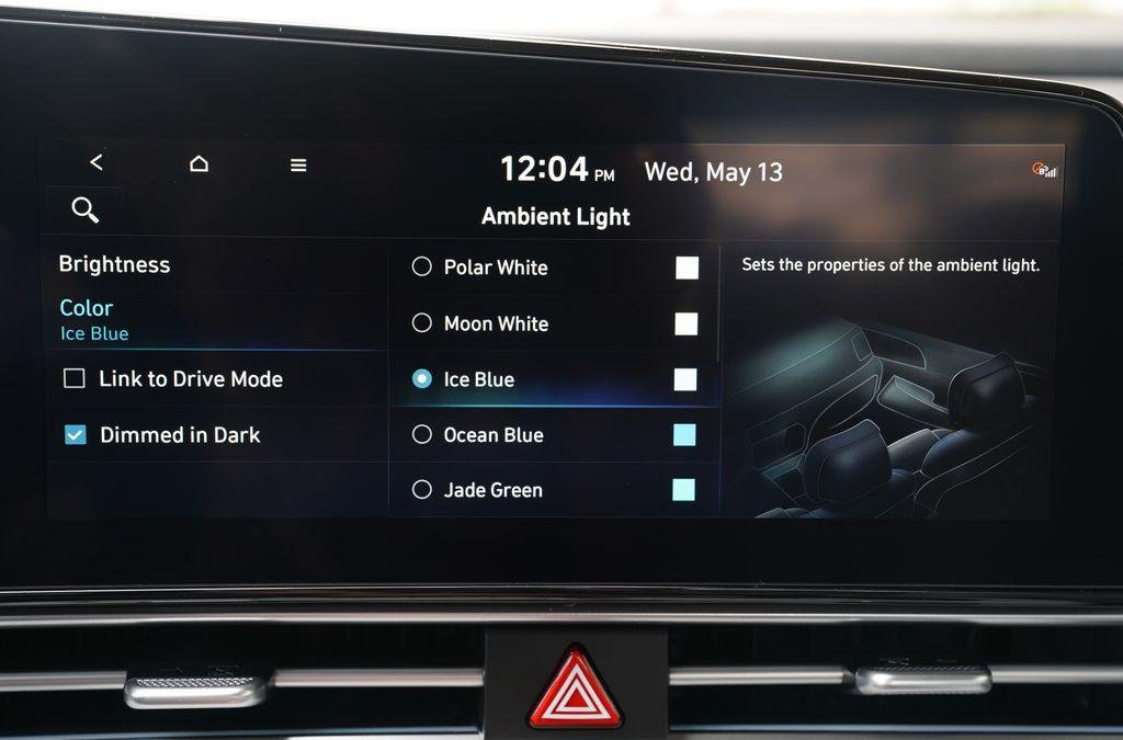 Vehicle thumbnail
