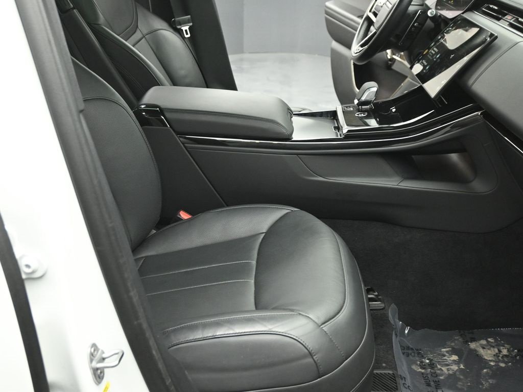 2024 LAND ROVER RANGE ROVER SPORT - Image 25