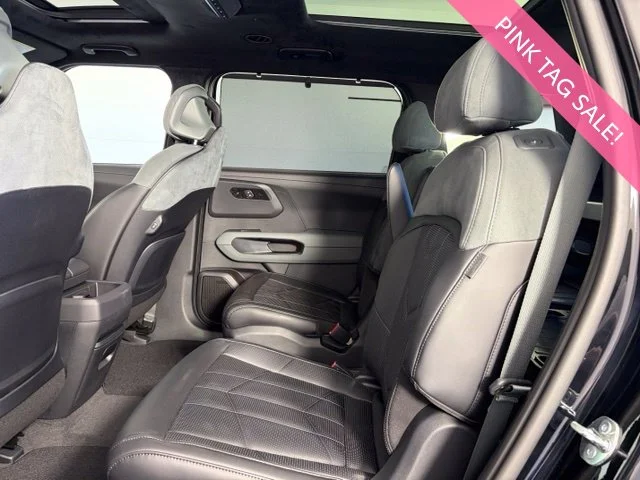 New 2027 Black Kia X-Line SX Prestige image 20