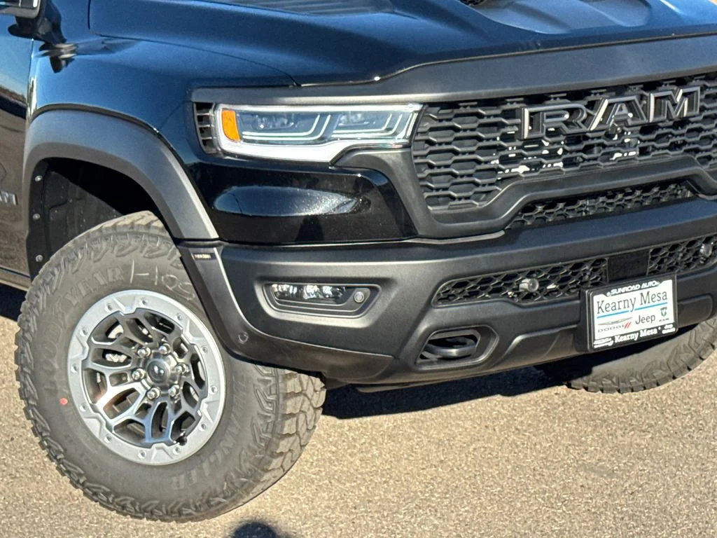 2026 RAM 1500 RHO - Photo 7