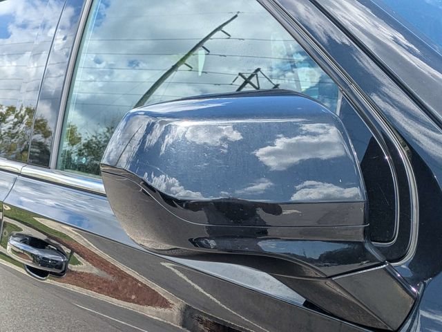 Used 2024 Black Chevrolet LT image 10
