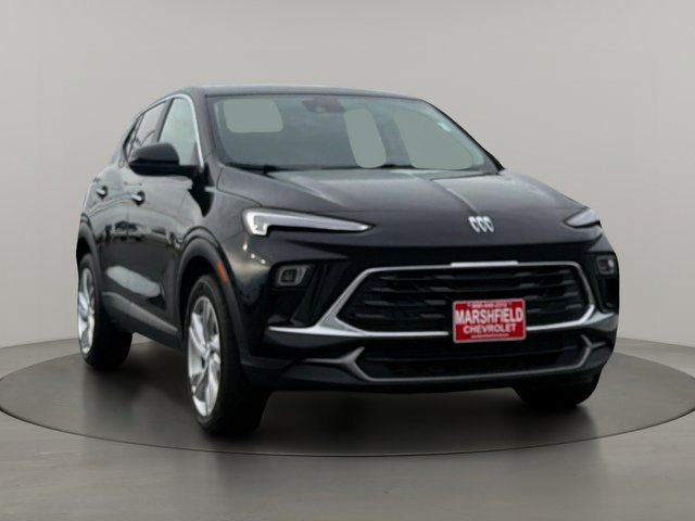 2025 Buick Encore GX Preferred's photo