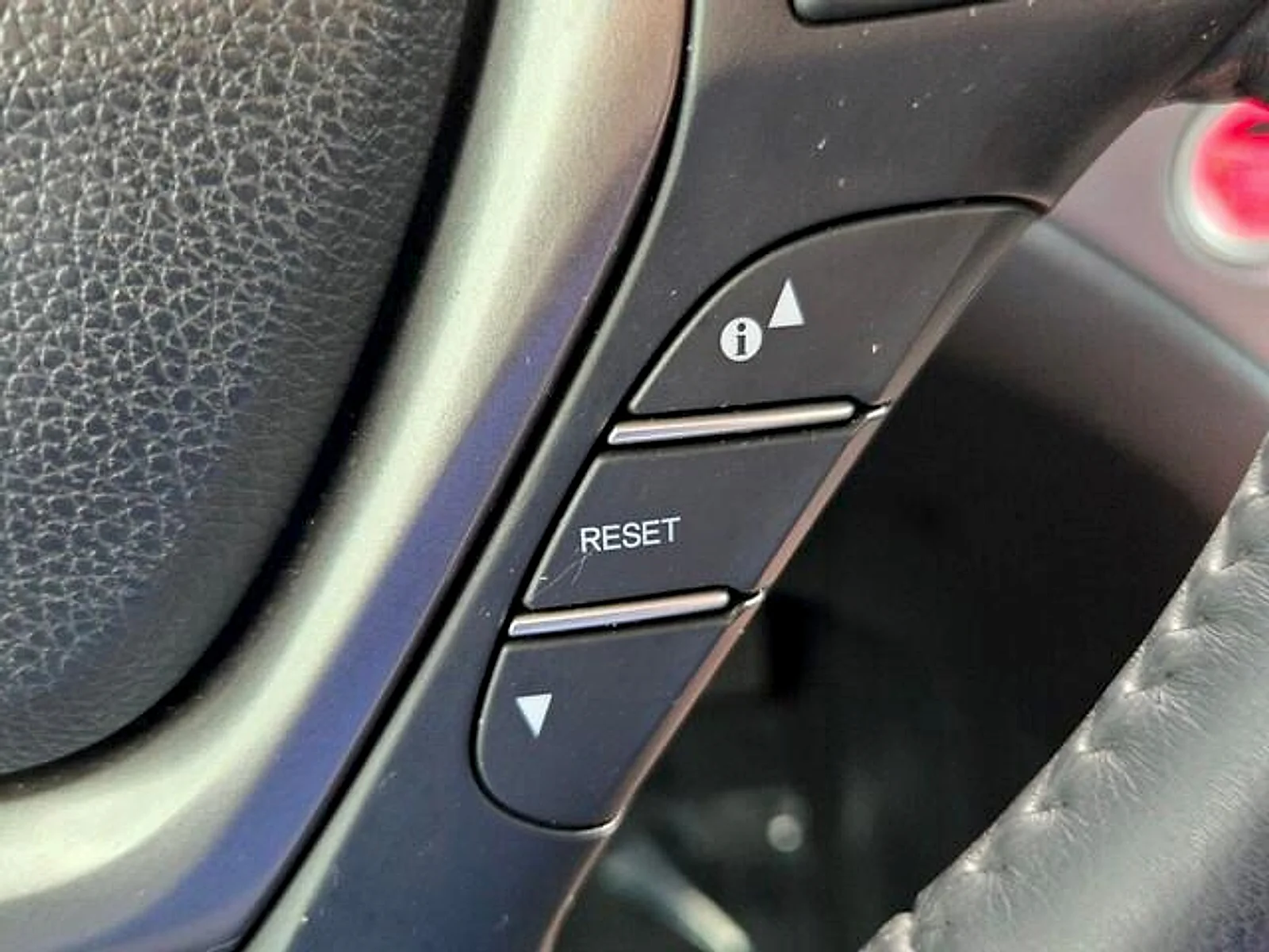 Used 2021 Charcoal Honda RTL-E image 22