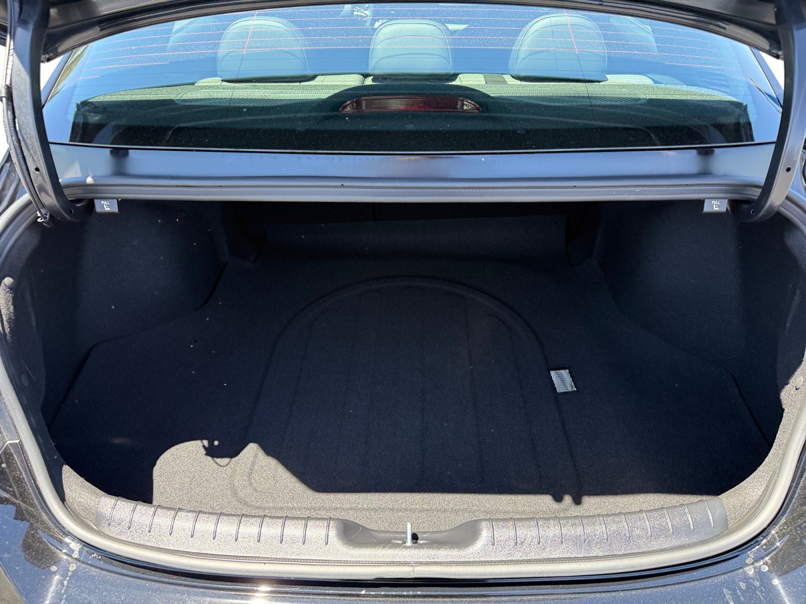 Certified Used 2026 Abyss Black Hyundai N Line image 17