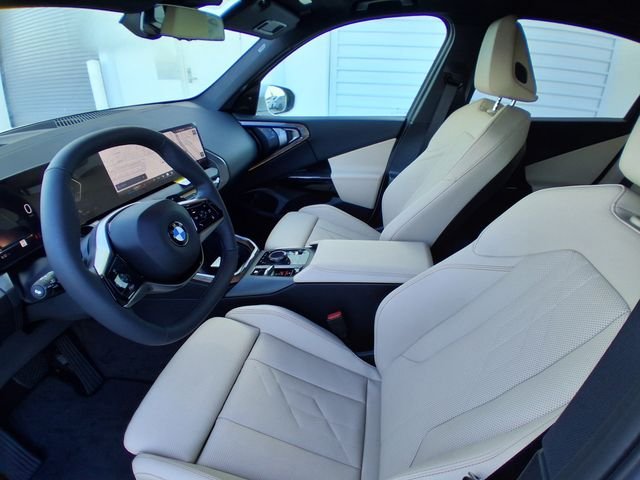 Used 2026 White BMW 30 xDrive image 24