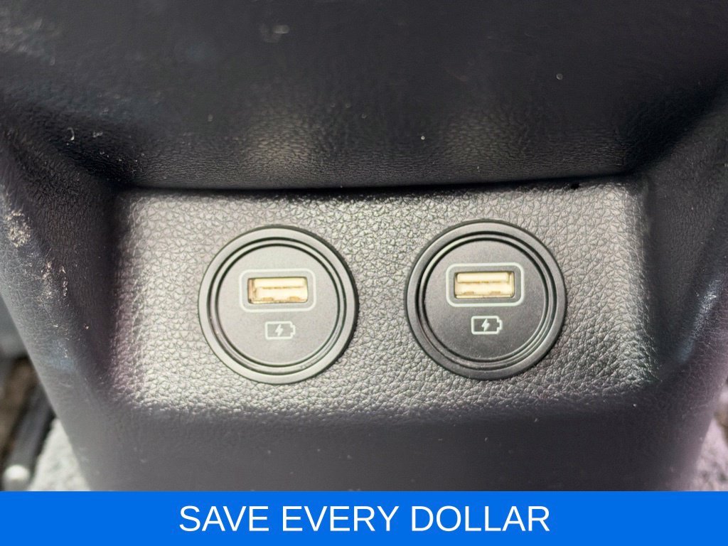 Used 2023 Gray Kia GT-Line image 21