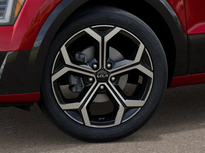2025 Kia Niro EX Touring - Photo 9