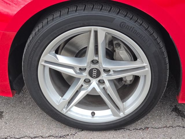 2021 Audi A5 Coupe Premium Plus - Photo 13