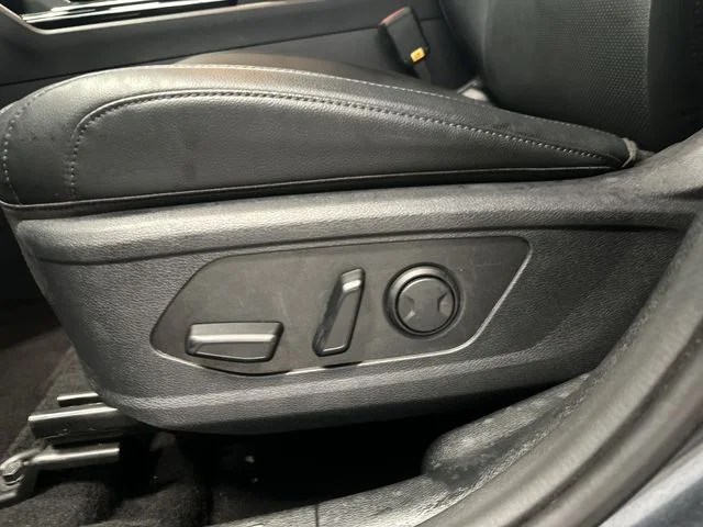 Used 2023 Gray Kia EX image 16