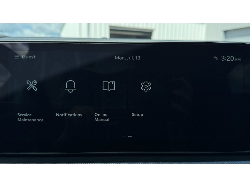 New 2026 Gravity Gray Kia EX image 18