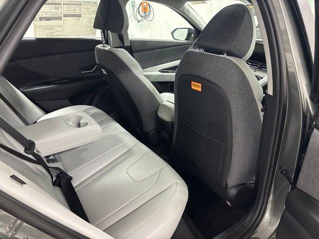 New 2026 Gray Hyundai Limited image 31