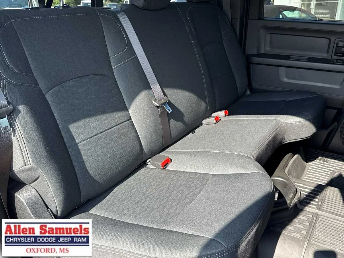 2026 RAM 3500 Tradesman - Photo 22