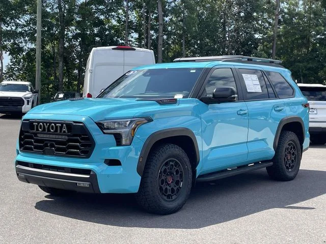 Used 2026 Wave Toyota TRD Pro image 38