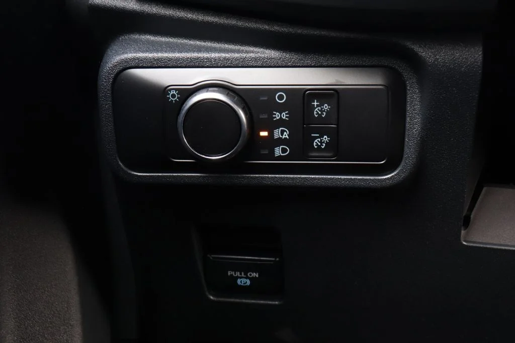 New 2025 Marsh Gray Ford Big Bend® image 37