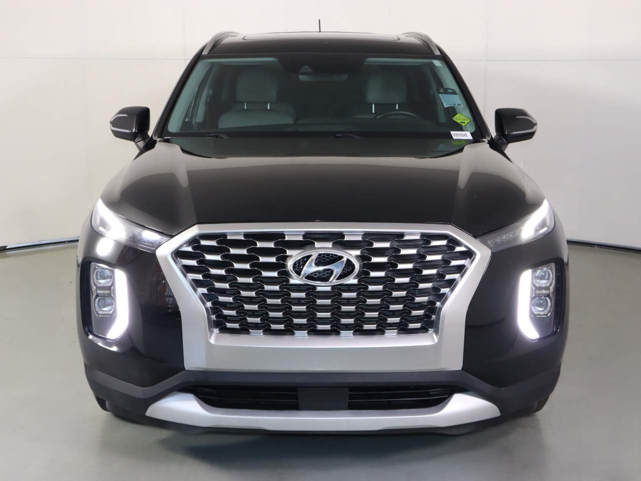 2022 Hyundai Palisade SEL - Photo 6