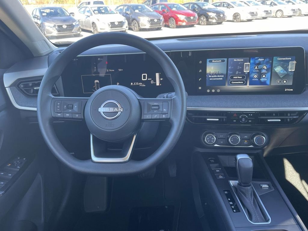 New 2026 Fresh Powder Nissan S image 11