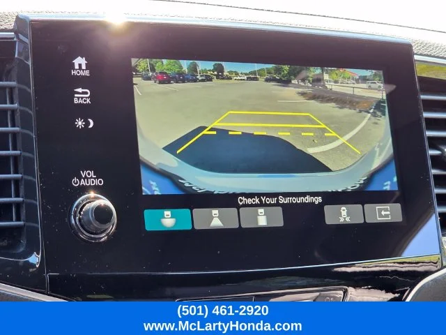 2019 Honda Passport Elite - Photo 27