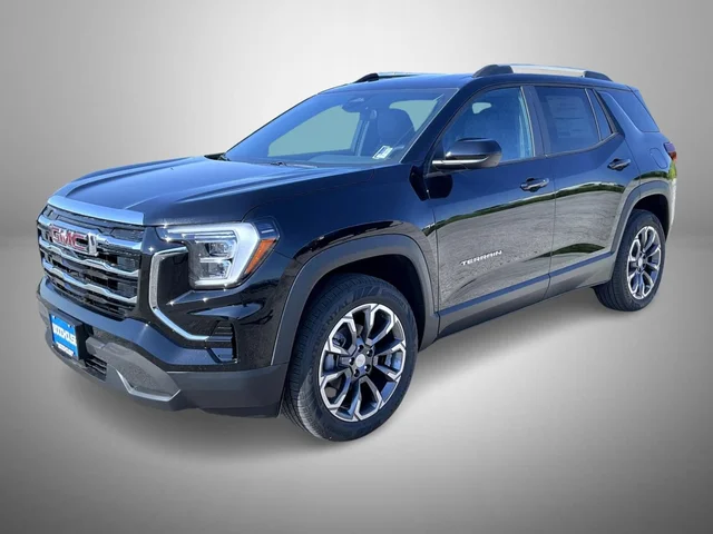 2027 GMC Terrain AWD Elevation