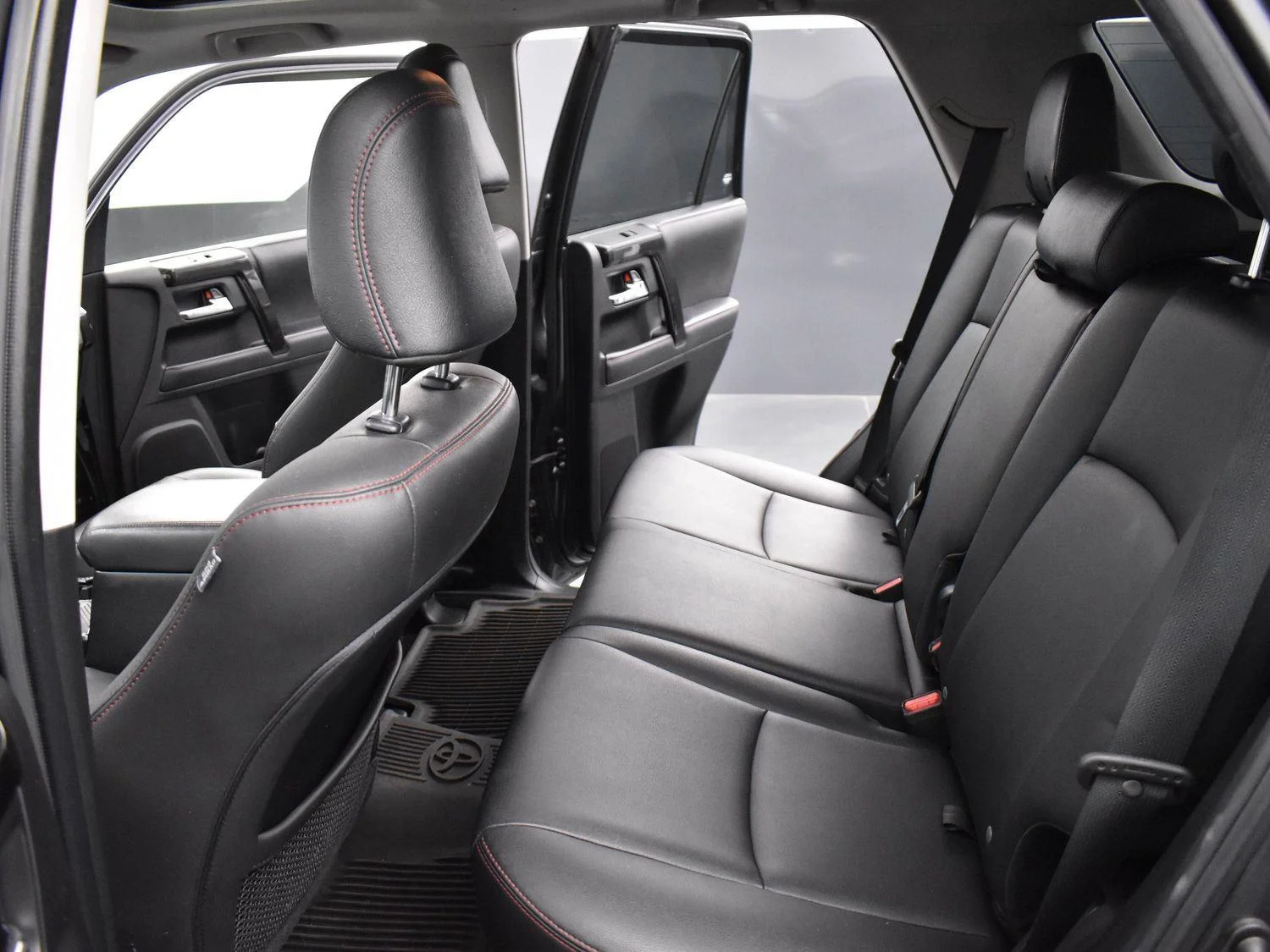 Used 2021 Magnetic Gray Metallic Toyota TRD Off-Road Premium image 32