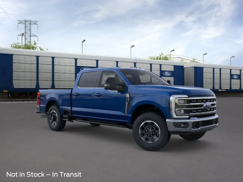 New 2026 BLU Ford  image 7