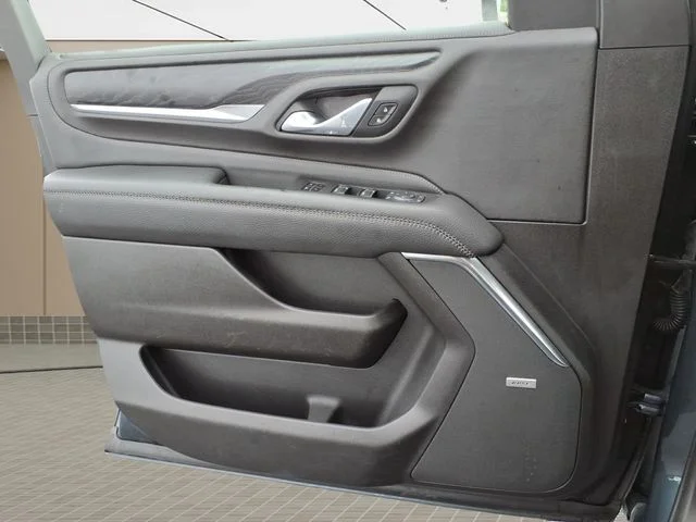 Used 2021 Blue GMC Denali image 26
