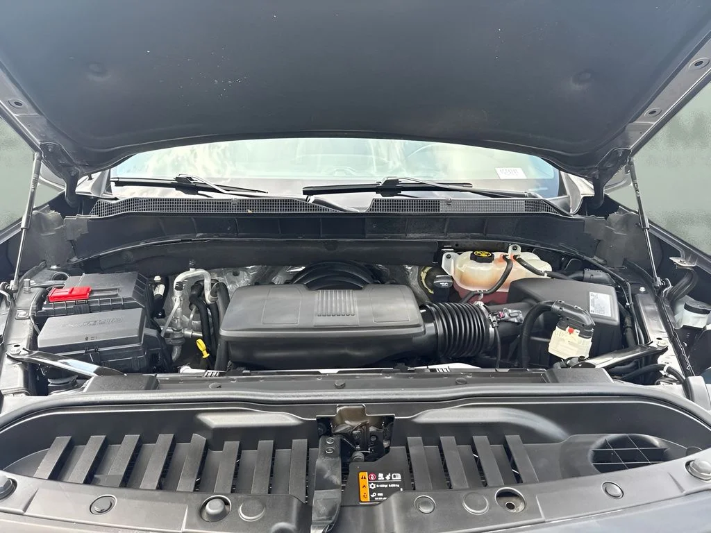 Used 2021 Brown Chevrolet RST image 22