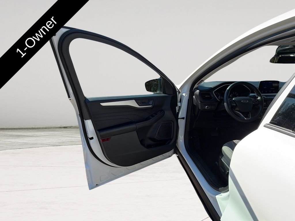 2022 Ford Escape SE - Photo 13