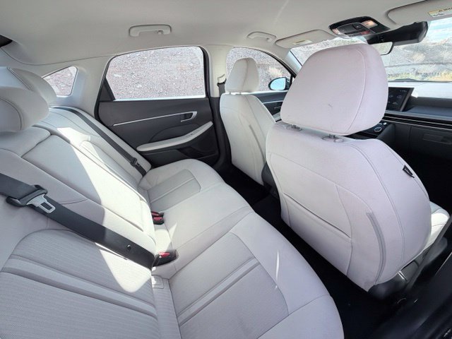 2024 Hyundai Sonata SEL - Photo 28