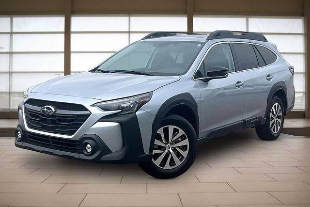 2025 Subaru Outback Premium's photo