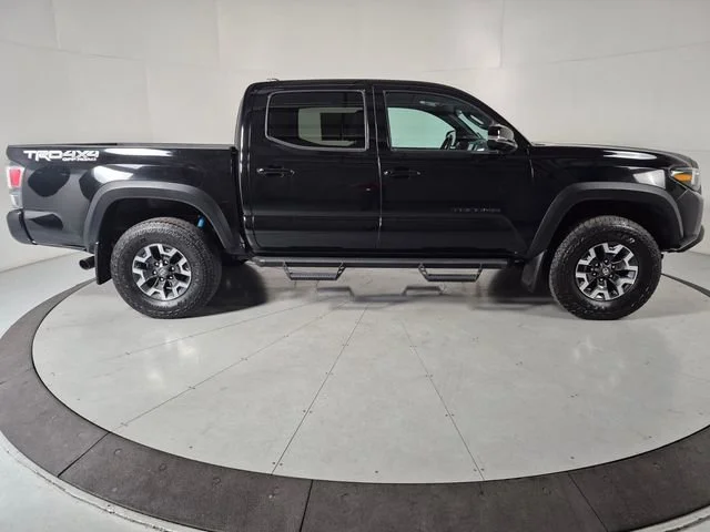 2023 Toyota Tacoma TRD Off Road - Photo 5