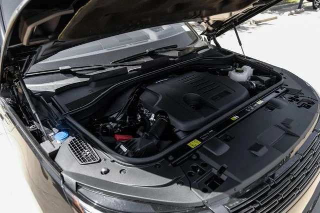 New 2026  Land Rover Dynamic SE image 63