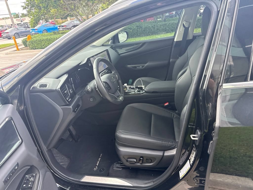 Used 2024 Caviar Lexus NX 250 Premium image 2
