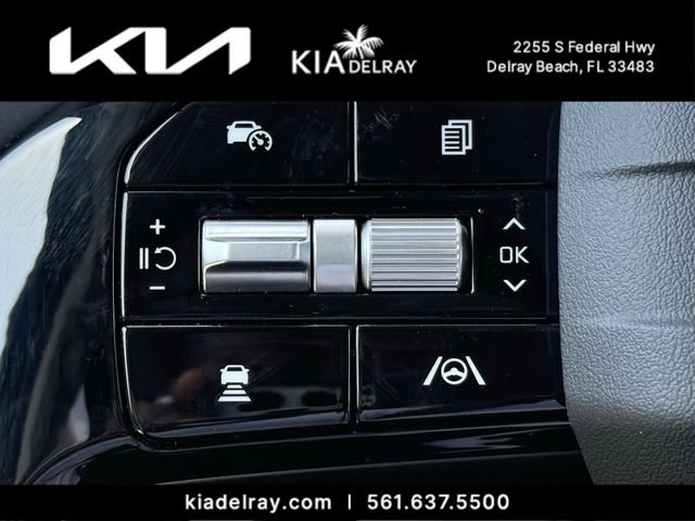 2026 Kia Sorento EX PHEV - Photo 27