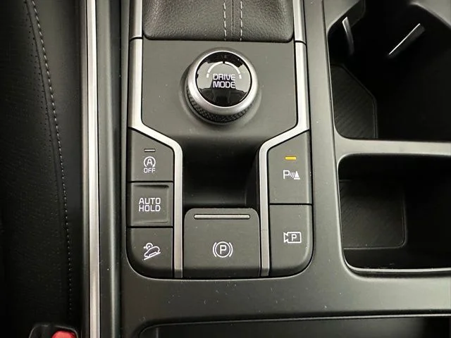 2025 Kia Sorento EX - Photo 48