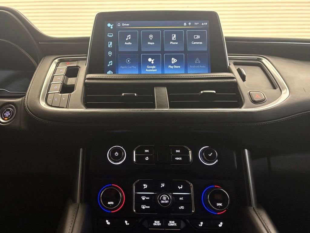 2023 Chevrolet Tahoe LT - Photo 10