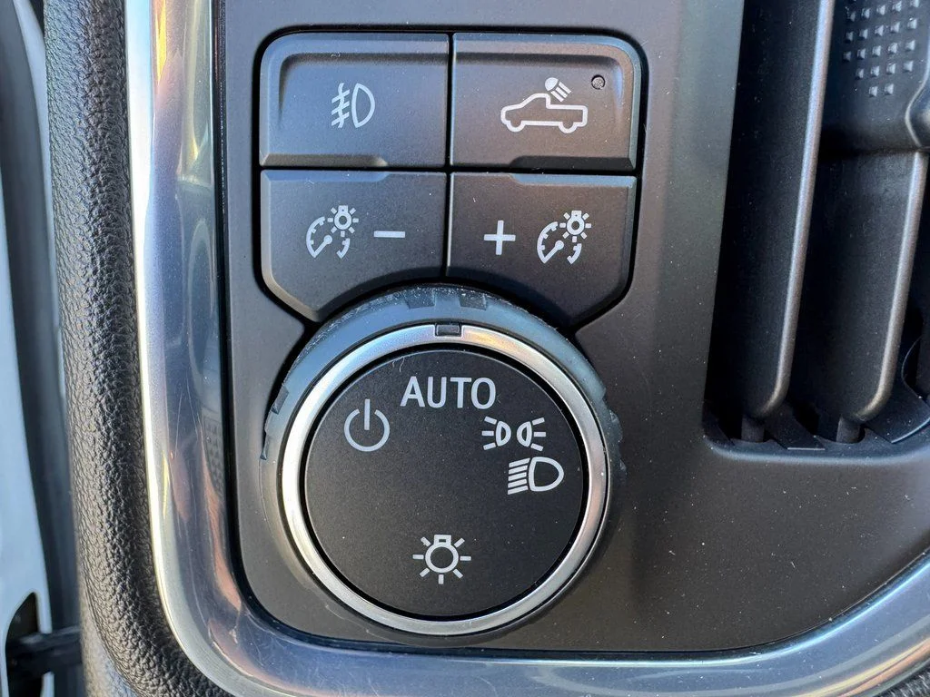 2021 Chevrolet Silverado 3500HD LT - Photo 42
