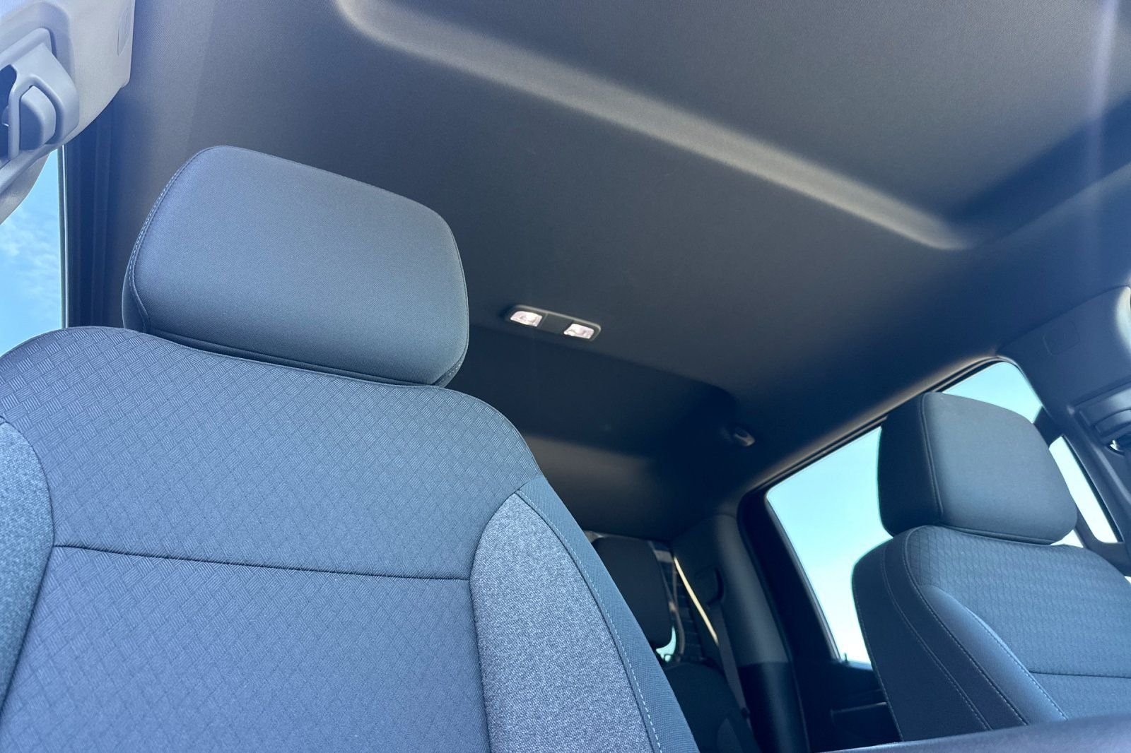 2024 Chevrolet Silverado 1500 RST - Photo 16