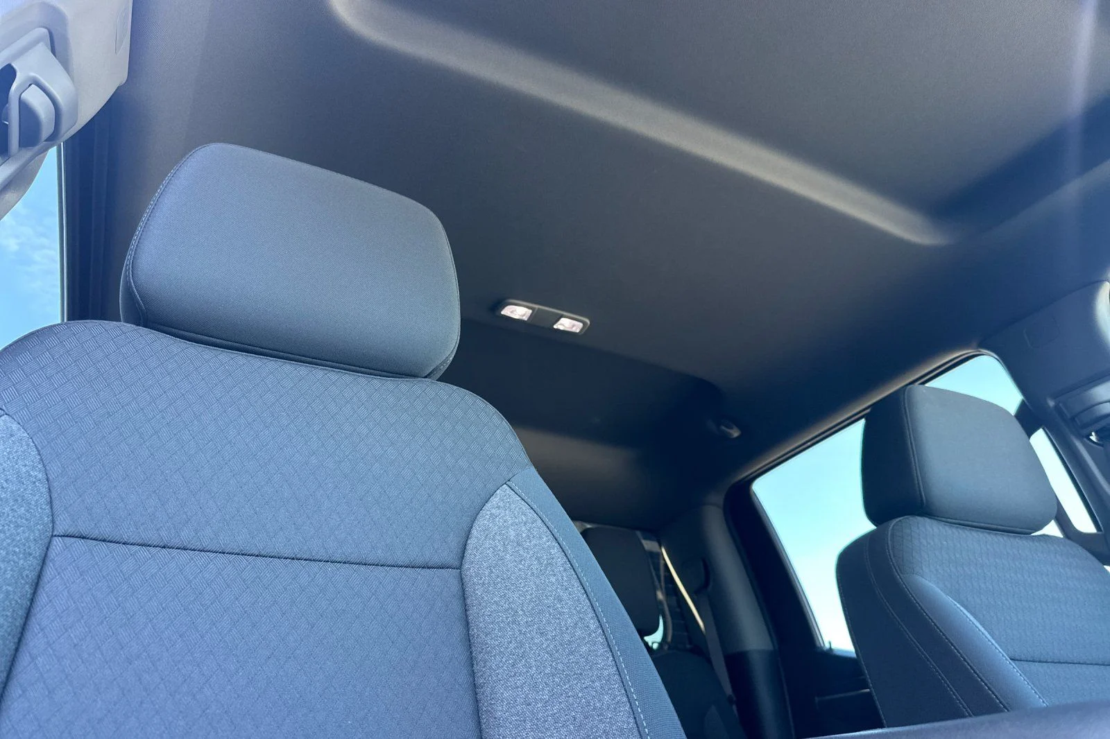 2024 Chevrolet Silverado 1500 RST - Photo 16