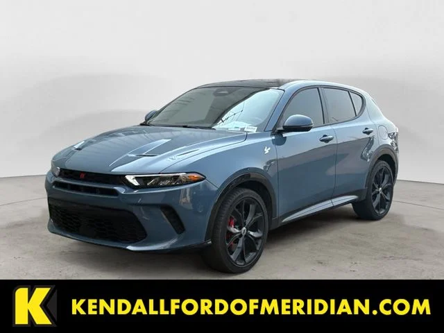 2024 Dodge Hornet